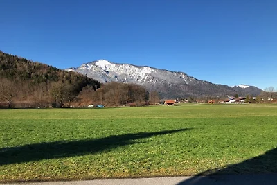 Ferienhaus Erholungsurlaub Unterwössen