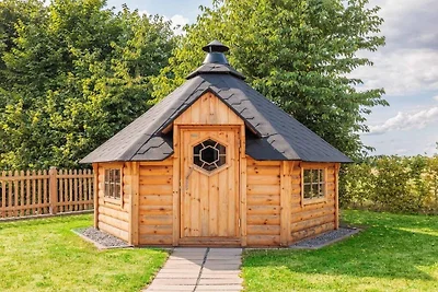 Ferienhaus mit 4 Schlafzimmer