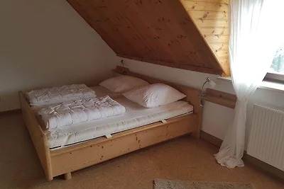 Casa vacanze nella Foresta Bavarese