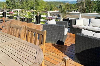 9 Personen Ferienhaus in NESØYA-By Traum