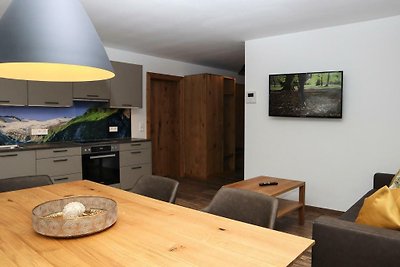 Appartement in Bramberg am Wildkogel met...