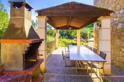 Wunderschöne Villa mit privatem Pool