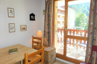 Apartment für 4 Personen im Bergstil, Dorfzen...