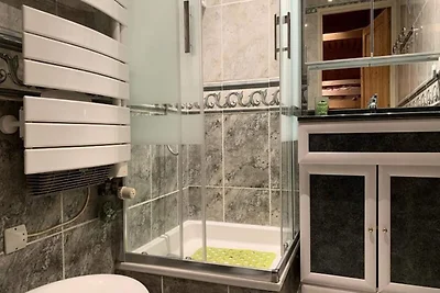 apartman za odmor Obiteljski odmor Barcelonnette