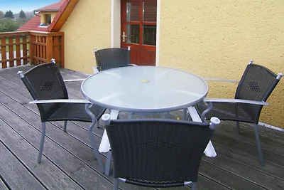 Appartamento, Beetzseeheide