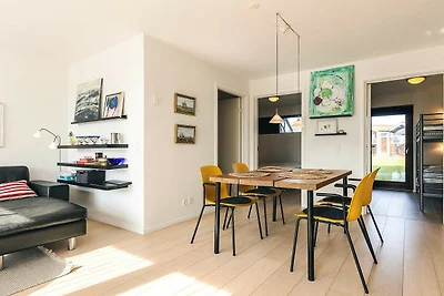 4 persoons vakantie huis in Bogense-By Traum
