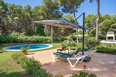 N'antiga - Ferienhaus Mit Privatem Pool