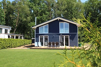 Ferienhaus Seewind mit Sauna am Dümmer See