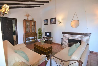 Gemütliches Ferienhaus mit privatem Pool