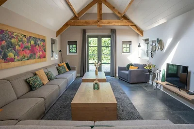 Luxuriöses Familienbauernhaus für Gruppen