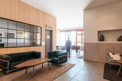 Ferienwohnung in Les Arcs in der Nähe der...