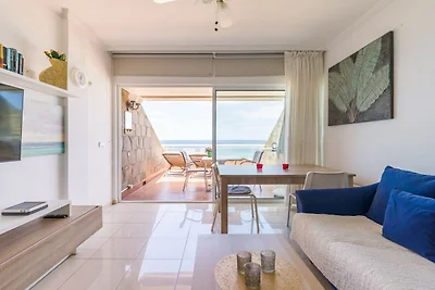 Appartement bij Playa de Las Canteras