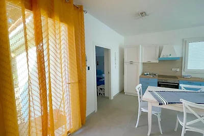 Appartamento Giannutri vicino al mare