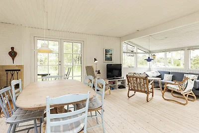 6 Personen Ferienhaus in Bindslev-By Traum