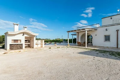 Villa Sara Residenza di vacanza confortevole