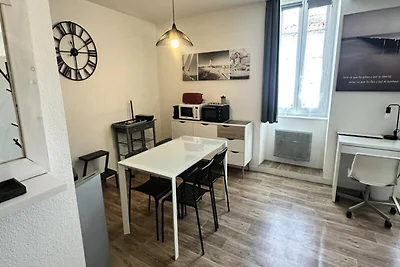 Appartement in La Rochelle bij Centrum