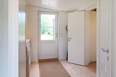 4 Sterne Ferienhaus in Vejby