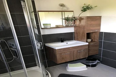 Casa vacanze sull'Ostesseinsel Usedom