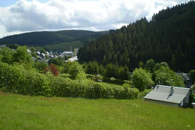 Ferienhaus in Thüringen