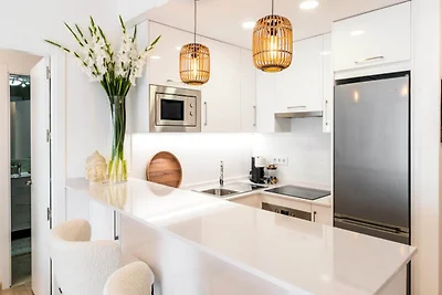 Wohnungen in Estepona