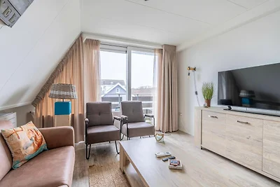 Komfortabel und modern eingerichtetes...