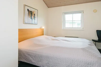 6 Personen Ferienhaus in Nørre Nebel
