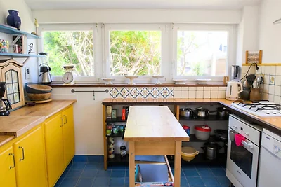 Haus in Kérity in der Nähe von Ster Beach und...