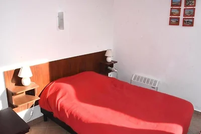 Residenz Les Candeilleres