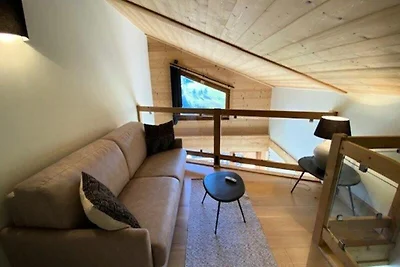 Apartment in Samance in der Nähe von Lachat...