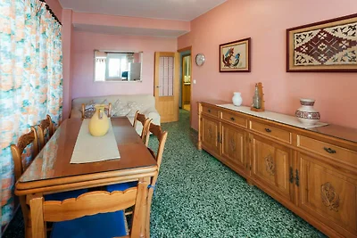 Pandora 1 - Apartment