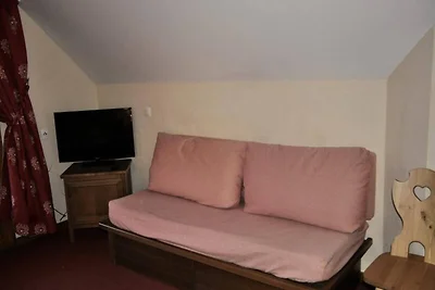 4 Zimmer, 8 Schlafplätze, 2 Sterne,...