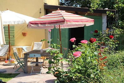 Chalet avec 1 chambre