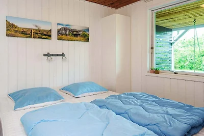 6 Personen Ferienhaus in Skjern-By Traum