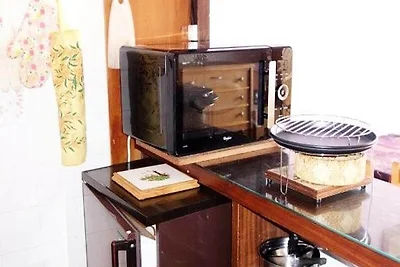 Studio in Les Pléiades nahe Skiliften