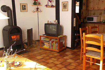 Ferienhaus mit 1 Schlafzimmer