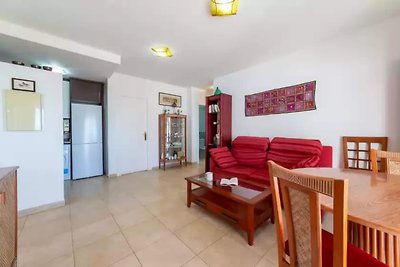 El Cantal - Apartment In Mojácar. Wifi Gratis