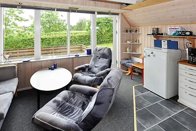 5 Personen Ferienhaus in Grindsted