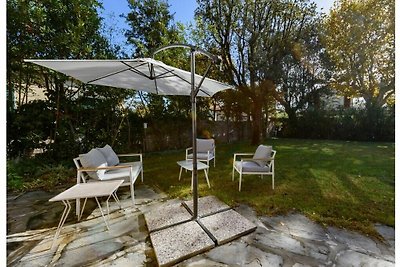 Villa Cannas Komfortable Ferienresidenz