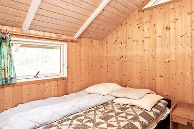 4 Personen Ferienhaus in Martofte