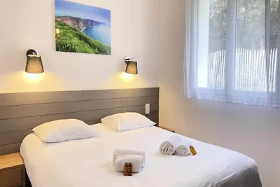 Villa Ireland-Domaine Le Sherwood