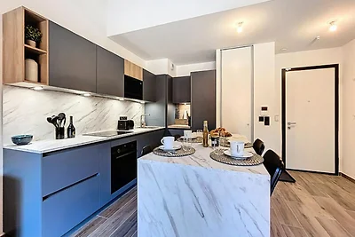 Appartamento a Les Gets vicino all'impianto d...