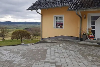 Vakantieappartement met 2 slaapkamers
