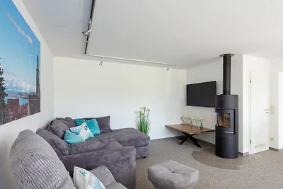 Ferienwohnung mit 1 Schlafzimmer