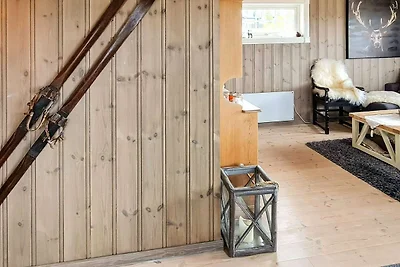 4 Sterne Ferienhaus in Engerdal