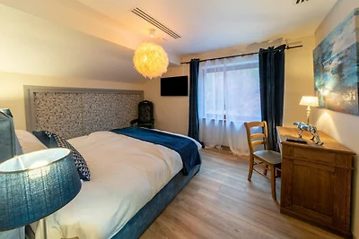 Vakantiehuis Ontspannende vakantie Namur