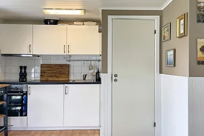 4 Personen Ferienhaus in Ljungskile