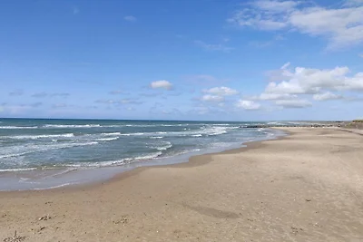 4 sterren vakantie huis in Hjørring-By Traum