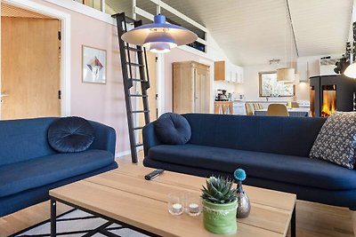 7 Personen Ferienhaus in Skals-By Traum