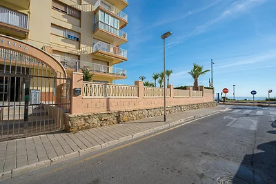 Attraente appartamento a El Campello in...