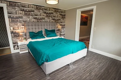 Luxusanwesen mit Pool & Spa